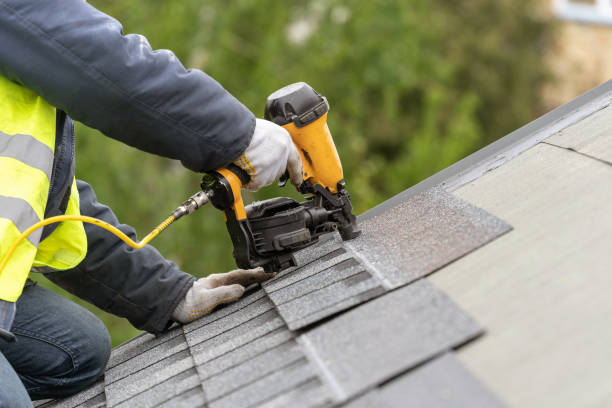 Steel Roofing in North Mankato, MN