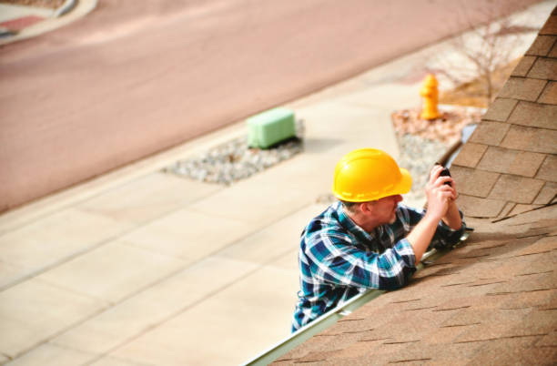 Best Rubber Roofing (EPDM, TPO)  in North Mankato, MN