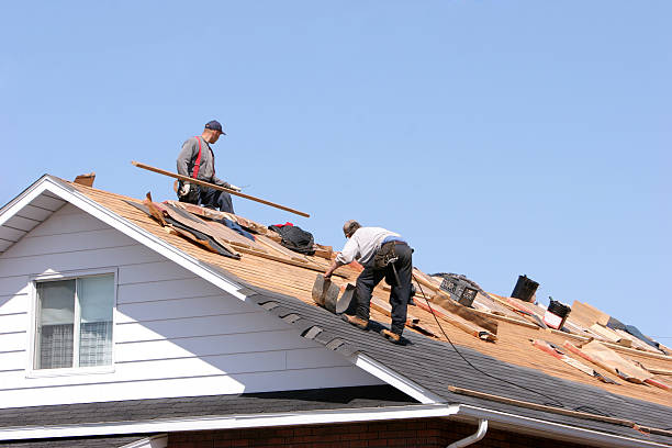  North Mankato, MN Roofing repair and installation Pros