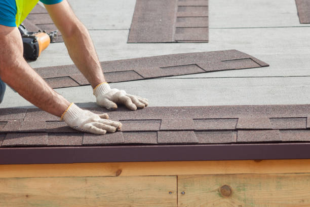 Trusted North Mankato, MN  Roofing repair and installation Experts
