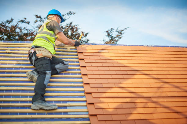Fast & Reliable Emergency Roof Repairs in North Mankato, MN